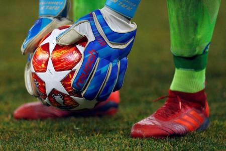 Italiens Serie A beschließt Gehaltskürzungen für Spieler Italiens Serie A beschließt Gehaltskürzungen für Spieler