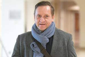 Heldt: "Wir sind nicht gefährdet"