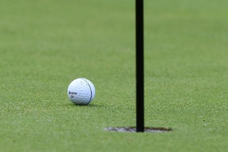 Corona: Golf-Majors neu terminiert Corona: Golf-Majors neu terminiert