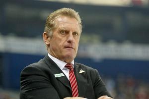 Zach fühlt nach DEL-Abbruch mit: "Mir tut es für die Spieler und Vereine leid"