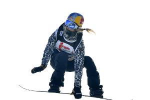 Vom Snowboard ins Krankenhaus: Coury kämpft gegen Corona