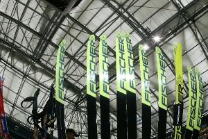 Corona: Deutscher Skiverband meldet Kurzarbeit an