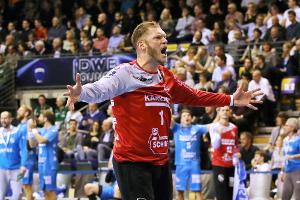 "Möchte noch ein Jahr spielen": Bitter träumt von Olympia 2021