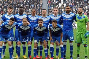 "Wahnsinn": Brescia-Präsident lehnt Neustart der Serie A ab