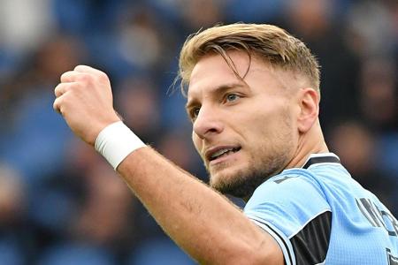 Formel 1: Immobile nimmt an virtuellem China-GP teil Formel 1: Immobile nimmt an virtuellem China-GP teil