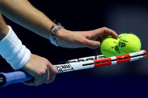 Deutscher Tennis Bund plant nationale Serie ab Juni