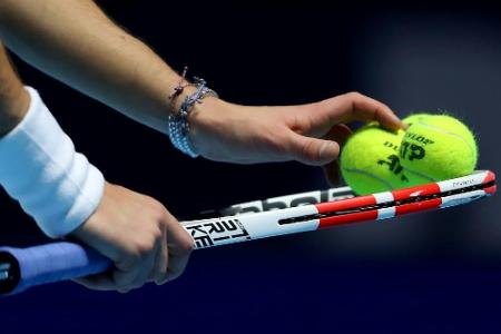 Deutscher Tennis Bund plant nationale Serie ab Juni Deutscher Tennis Bund plant nationale Serie ab Juni
