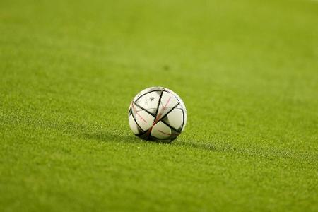 Trotz Pandemie: Fußballsaison in Turkmenistan fortgesetzt Trotz Pandemie: Fußballsaison in Turkmenistan fortgesetzt
