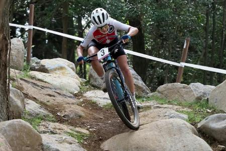 Mountainbike-WM in Albstadt endgültig abgesagt Mountainbike-WM in Albstadt endgültig abgesagt