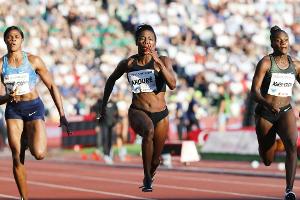 Diamond League: Auch Meeting in Lausanne verlegt
