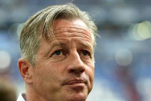 Nürnbergs Keller: "Fairer Wettbewerb wird unheimlich schwierig"