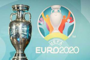 EM-Endrunde im kommenden Jahr firmiert unter "EURO 2020"