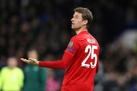 Müller: Müller: