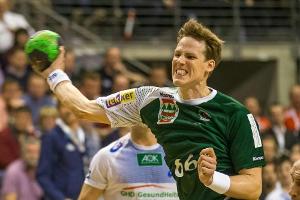 Handball: Ex-Nationalspieler Christophersen warnt vor Terminstress