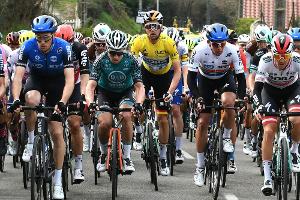 Radsport-Rennen Rund um Köln abgesagt