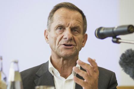 DOSB zu Schenk-Forderung: DOSB zu Schenk-Forderung: