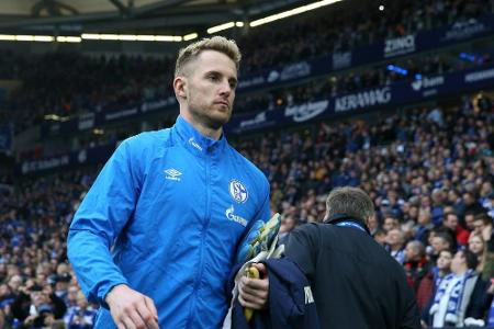 Fährmann will ins Schalker Tor zurückkehren Fährmann will ins Schalker Tor zurückkehren