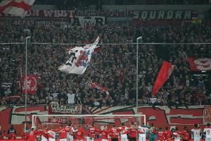 Fortuna sagt Jubiläumsfeier vorerst ab