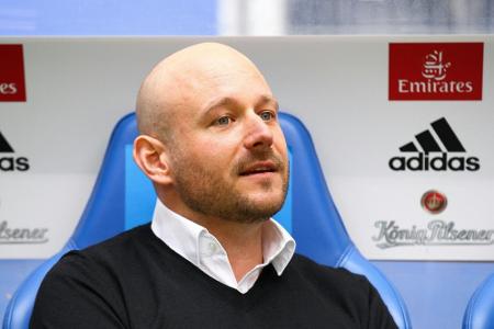 Hoffenheim kehrt ans Trainingszentrum zurück Hoffenheim kehrt ans Trainingszentrum zurück