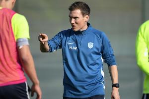 Genk-Trainer Wolf: Klare Entscheidung "kam schon überraschend"