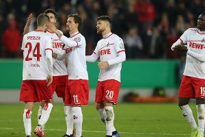 Auch Köln beschließt Gehaltsverzicht