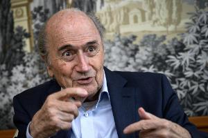 Medien: Bundesanwaltschaft stellt eine Untersuchung gegen Blatter ein