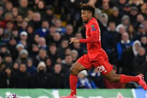 Coman optimistisch: "Haben alle Zutaten für eine erfolgreiche Spielzeit"