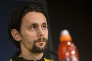 Subotic nimmt Bundesligisten in die Pflicht