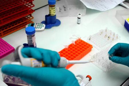 Umfrage: Mehrheit der Leichtathleten über Anti-Doping-System besorgt Umfrage: Mehrheit der Leichtathleten über Anti-Doping-System besorgt