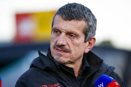 Haas-Teamchef Steiner fordert: Budgetobergrenze weiter senken Haas-Teamchef Steiner fordert: Budgetobergrenze weiter senken