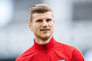 Werner wünscht sich Bundesliga-Fortsetzung ohne Zuschauer