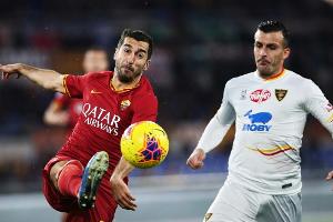 Führendes Gesundheitsinstitut gegen Fortsetzung der Serie A