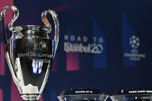 Medien: Final-8-Turnier der Champions League im August denkbar