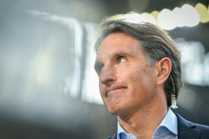 Sportwetten: Labbadia schafft mit Hertha den Klassenerhalt
