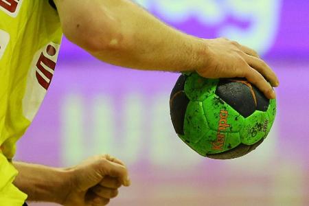 HBL-Justiziar Thiel: Saison-Fortsetzung HBL-Justiziar Thiel: Saison-Fortsetzung