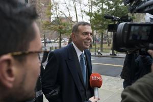 Früherer FIFA-Vize Napout bleibt in den USA in Haft