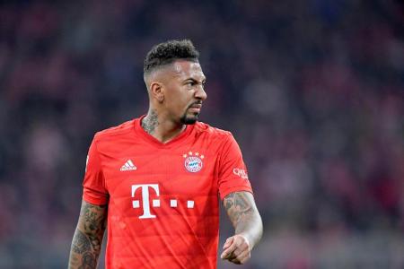 Boateng unterstützt Tafeln und lobt Engagement der Bevölkerung