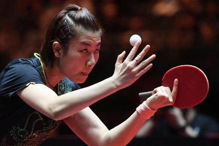 Wegen Coronakrise: Bad Driburg zieht Tischtennis-Team aus Bundesliga zurück Wegen Coronakrise: Bad Driburg zieht Tischtennis-Team aus Bundesliga zurück