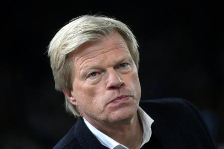 Kahn fühlt sich an 11. September erinnert Kahn fühlt sich an 11. September erinnert