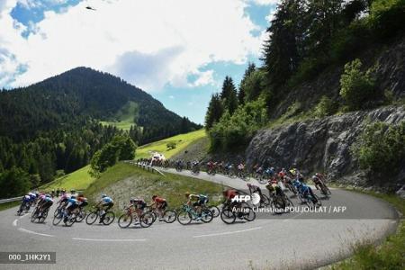 Tour-Absage rückt näher: Criterium du Dauphine abgesagt