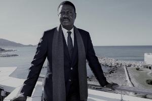 Früherer Marseille-Präsident Diouf an Corona gestorben