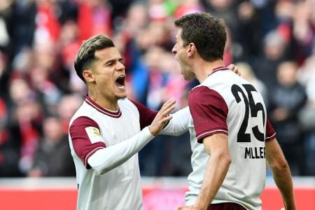 Coutinho lässt Lebens- und Hygienemittel verteilen Coutinho lässt Lebens- und Hygienemittel verteilen