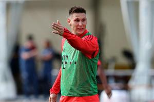 Süle: "Ob wir früher oder später spielen, ist nicht von Belang"