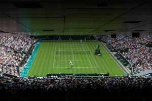 DTB appelliert an Politik: Auch in Corona-Zeiten kann Tennis gespielt werden