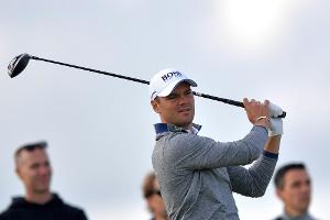 Golf: BMW Open in Eichenried abgesagt