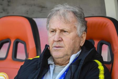 Zico und Co. rufen zu Spenden für die Favelas auf Zico und Co. rufen zu Spenden für die Favelas auf