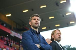 Hitzlsperger fordert klares Konzept für Geisterspiele