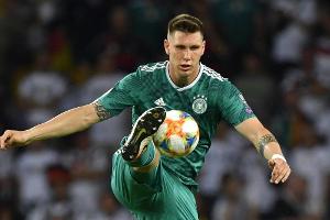 Süle: Durch EM-Verschiebung "keinen Zeitdruck mehr"