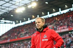 Anfang wird neuer Trainer in Darmstadt