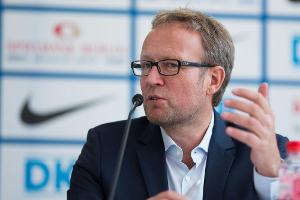 Entscheidung über ISTAF-Austragung in Berlin noch nicht gefallen